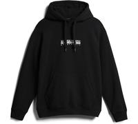 Napapijri B-Box Hoodie Noir