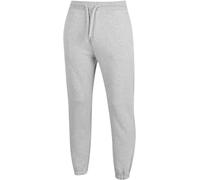 Napapijri Box Logo Joggers Gris S Male