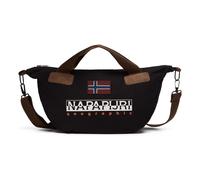 NAPAPIJRI Cabas 'H-Reflect' rouge / noir / blanc, Taille One Size