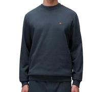 NAPAPIJRI Camiseta Hombre BALIS Crew - Negro, G1s1, M