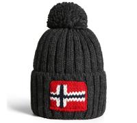 NAPAPIJRI CASQUE GRIS POUR HOMMES : Couleur - Gris, Taille - UNI Taille : UNI Couleur : Gris