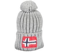 NAPAPIJRI CASQUE GRIS POUR HOMMES : Couleur - Gris, Taille - UNI Taille : UNI Couleur : Gris