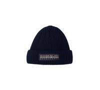 Bonnet Napapijri Vispa bleu foncé