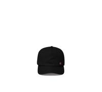 NAPAPIJRI Casquette 'Falis' rouge cerise / noir / blanc, Taille 55-60
