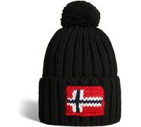 NAPAPIJRI Chapeau Hommes Textile Noir SF15227 - Taille : Unique