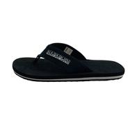 Napapijri Chaussons pour Homme Noir NP0A4FTT041