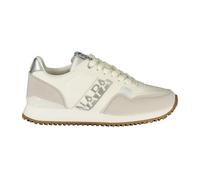 Napapijri - Chaussure de sport - Femme - Chaussures - Blanc - Taille: 39 EU