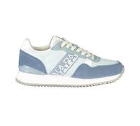 Napapijri - Chaussure de sport - Femme - Chaussures - Multicolore - Taille: 41 EU