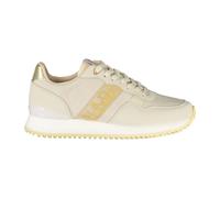 Napapijri - Chaussure de sport - Femme - Chaussures - Rose - Taille: 38 EU