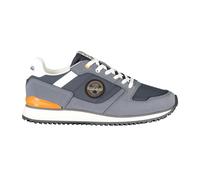 Napapijri - Chaussure de sport - Homme - Chaussures - Bleu - Taille: 44 EU