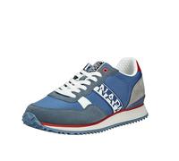 NAPAPIJRI Chaussures Homme Art NP0A4IQN, Bleu azure, 45 EU