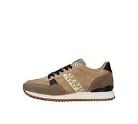 NAPAPIJRI Chaussures Homme NP0A4H6I Beige Baskets cosmos01, beige, 43 EU