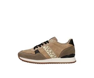 NAPAPIJRI Chaussures Homme NP0A4H6I Beige Baskets cosmos01, beige, 43 EU