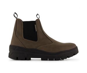 Napapijri - Chelsea Boot Herb - Chaussures de loisirs - US 10 | EU 43 - raindrum
