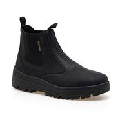 Napapijri - Chelsea Boot Herb - Chaussures de loisirs - US 11,5 | EU 45 - black
