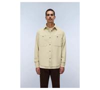 Napapijri Chemise à Manches Longues Lavvu Overshirt
