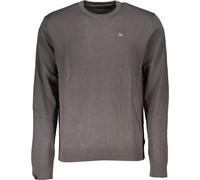 Napapijri Confort Pull à manches longues GRH98 : Taille - 2XL Taille : 2XL