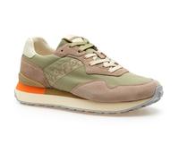 Napapijri - Cork - Baskets - US 7,5 | EU 40 - new olive green