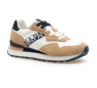 Napapijri - Cork - Baskets - US 7,5 | EU 40 - white / navy