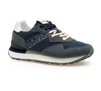 Napapijri - Cork - Baskets - US 9 | EU 42 - navy / grey