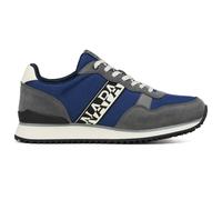 Napapijri - Cosmos 01 Rip - Baskets - US 9 | EU 42 - grey / navy