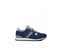 Napapijri - Cosmos Baskets - Homme - Chaussures - Bleu - Taille: 41 EU