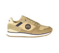 Napapijri - Cosmos Baskets - Homme - Chaussures - Brun - Taille: 45 EU