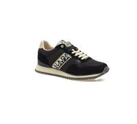 Napapijri - Cosmos Baskets - Homme - Chaussures - Noir - Taille: 44 EU