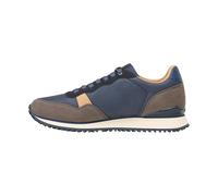 Napapijri Cosmos Homme Baskets Mode Bleu 44 EU