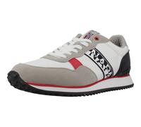 Napapijri Np0a4hl5co Colour Blanc - 42