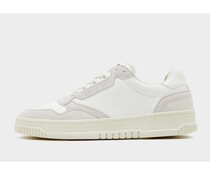 Napapijri Crux Leather - Blanc 40.5