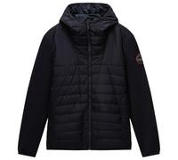Napapijri - D-Tosa Full Zip - Veste de loisirs - L - black beauty
