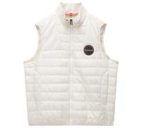 Napapijri - D-Tosa V - Gilet synthétique - M - beige dimity