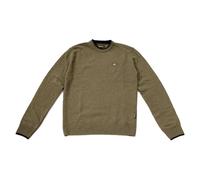 Napapijri - Dain C 5 Pullover - Homme - Pulls - Vert - Taille: 2XL