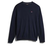 Napapijri Damavand C 4 Sweater Bleu 3XL Homme