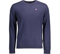 Napapijri Damavand Pull bleu confort : Taille - S Taille : S