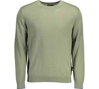 Napapijri Damavand Pullover Vert : Taille - XL Taille : XL