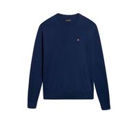 Napapijri - Decatur 5 - Homme - Pulls - Bleu - Taille: 2XL