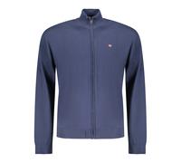 Napapijri - Decatur FZ - Homme - Pulls - Bleu - Taille: S