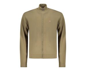 Napapijri - Decatur Jumper - Homme - Pulls - Vert - Taille: 2XL
