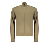Napapijri - Decatur Jumper - Homme - Pulls - Vert - Taille: L