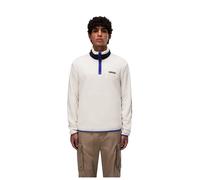 Napapijri Dergana Half Zip Sweatshirt Beige 3XL Homme