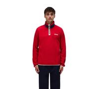 Napapijri Sweat à Demi-Zip Dergana 3XL