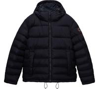 Napapijri - Doudoune chaude et déperlante - Terez Black Beauty - Taille L - Noir Noir L