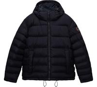 Napapijri - Doudoune chaude et déperlante - Terez Black Beauty - Taille M - Noir Noir M