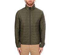 NAPAPIJRI - Doudoune Homme Acalmar, vert militaire, 3XL
