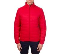 NAPAPIJRI - Doudoune homme Ander Stand, rouge, XL