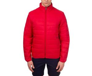 NAPAPIJRI - Doudoune homme Ander Stand, rouge, XL