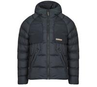 Doudounes hommes Napapijri MOESA PUF Noir EU XL