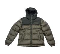 Napapijri - Down Vestes - Homme - Vestes - Noir - Taille: S